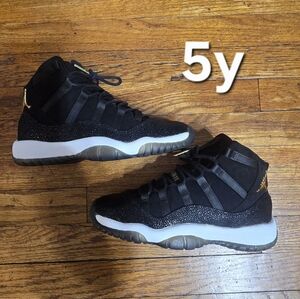 Jordan 11 Heiress